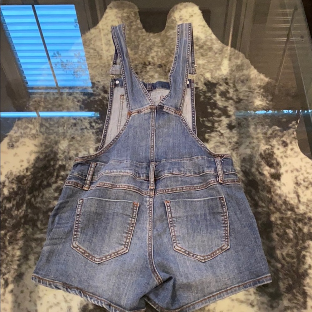Overalls - Picture 2 of 2